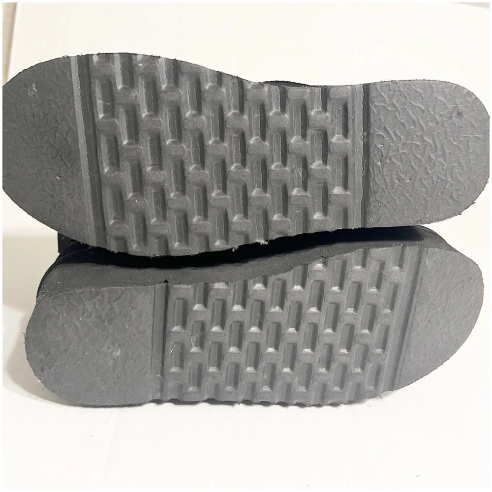 BearPaw retro shorty